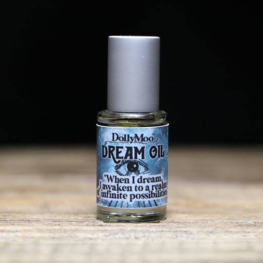 Dream Anointing Oil
