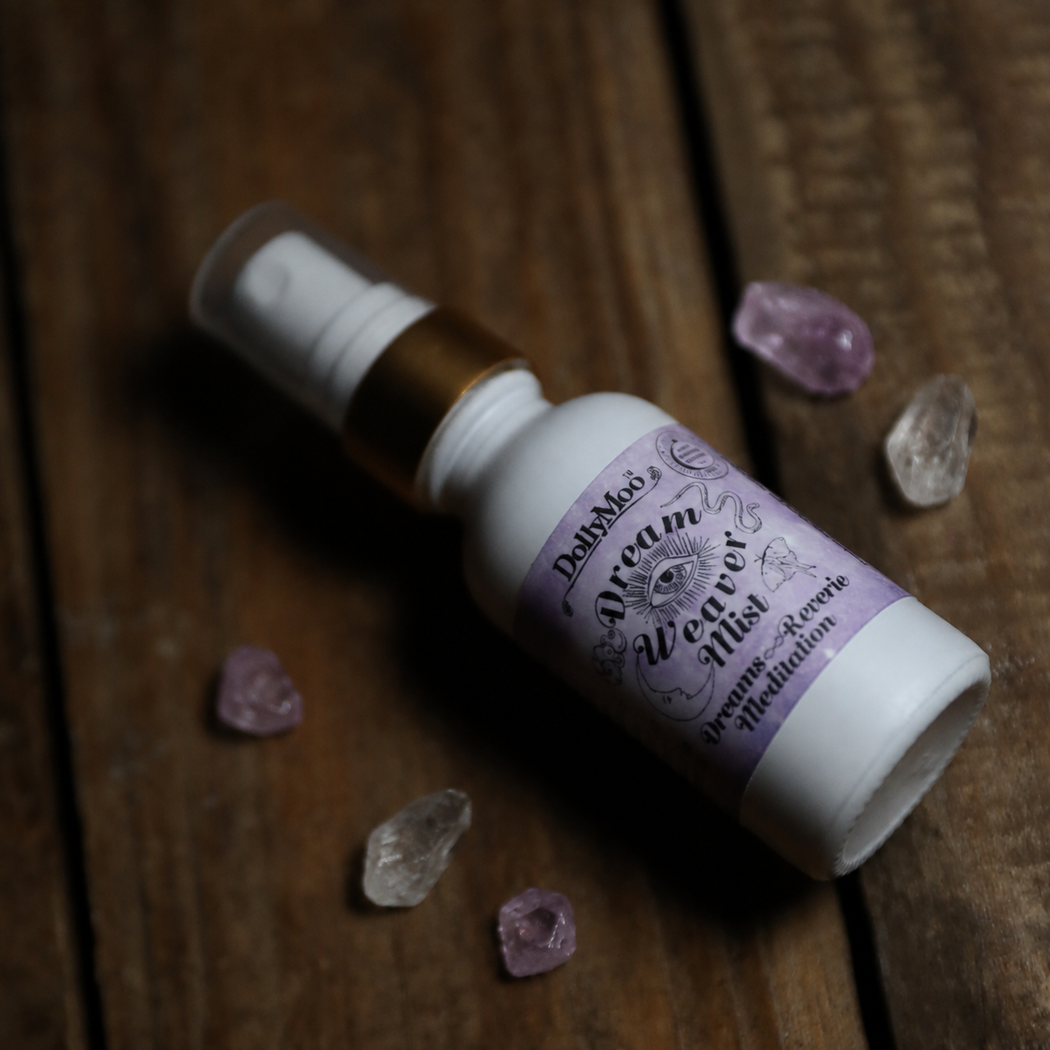 Dream Weaver Mist