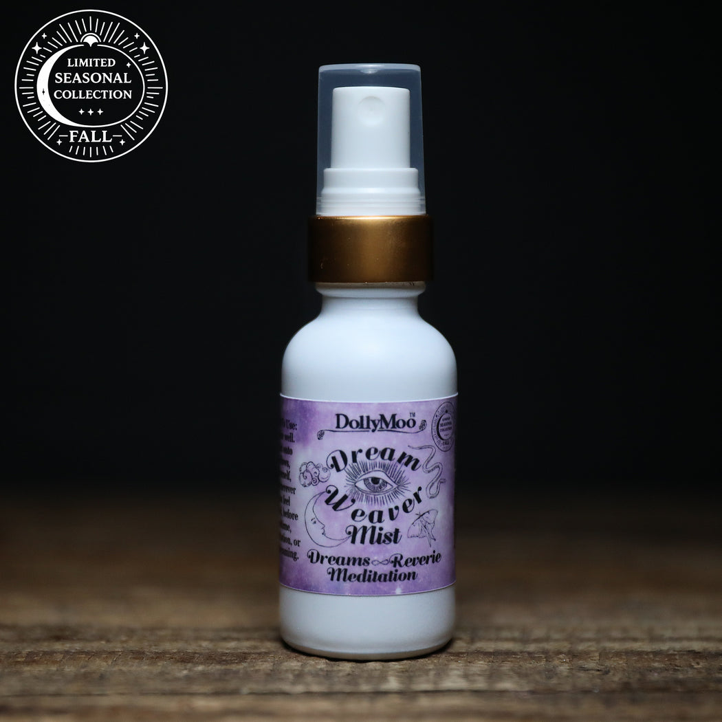 Dream Weaver Mist