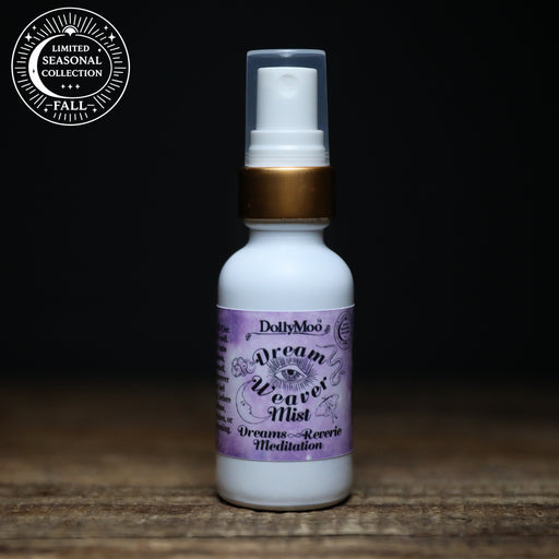 Dream Weaver Mist