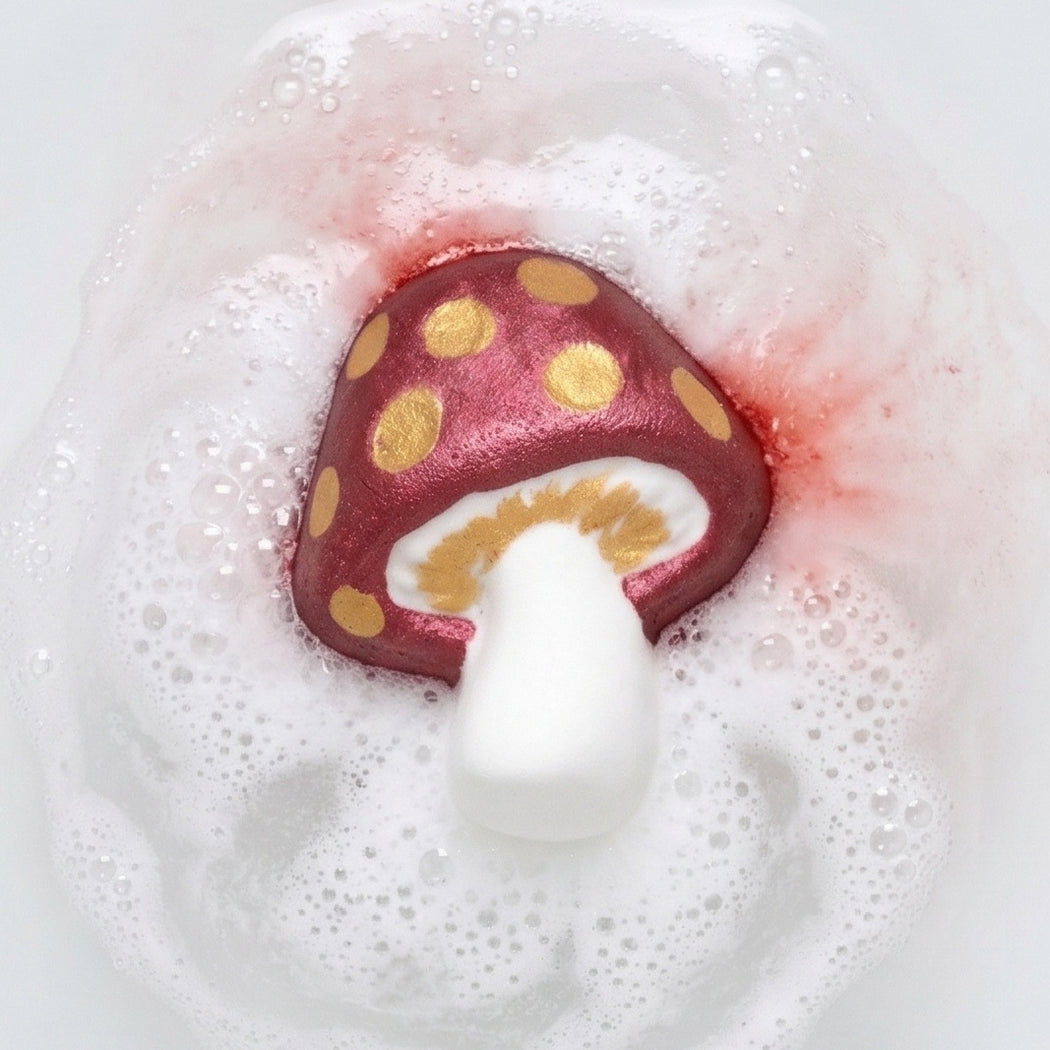 Forest Friends Bath Bomb