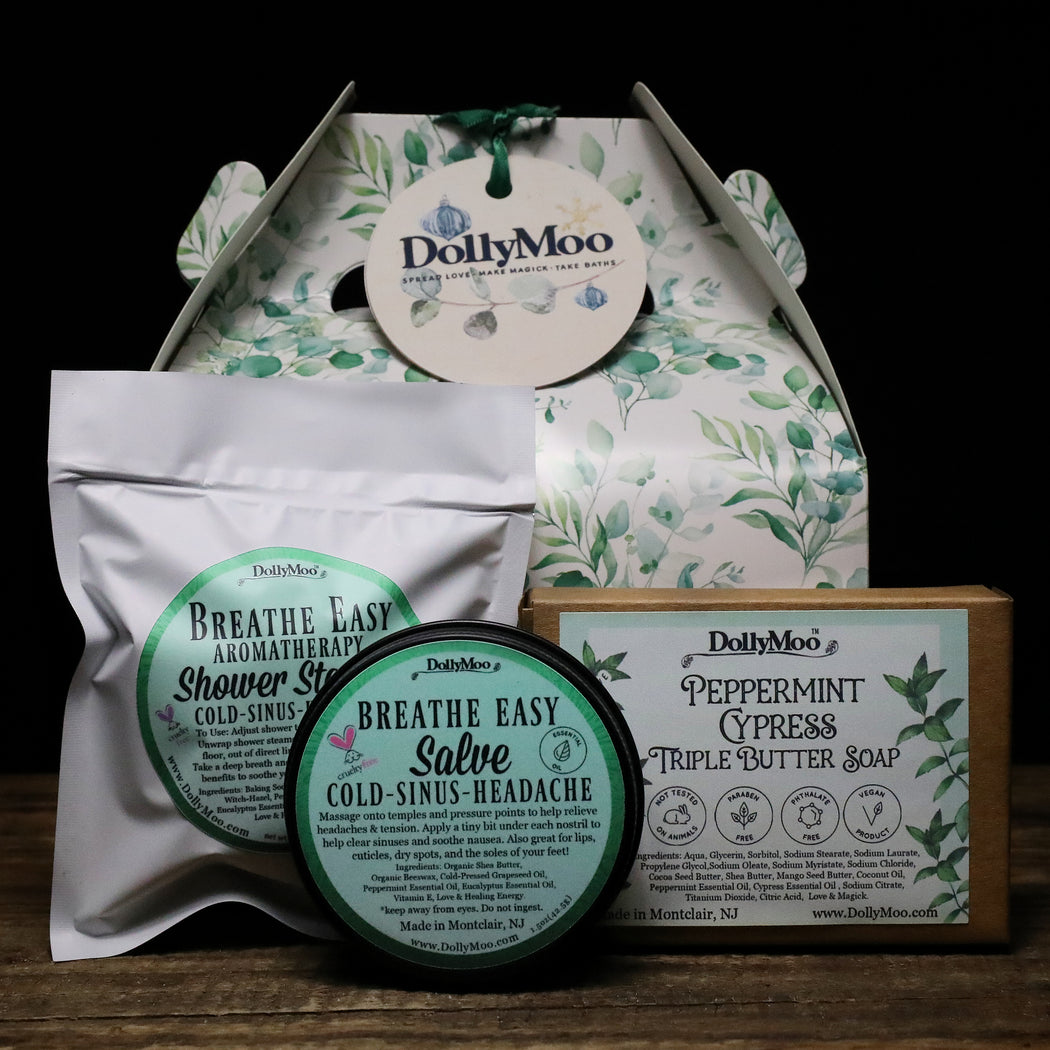 Healing Gift Tote