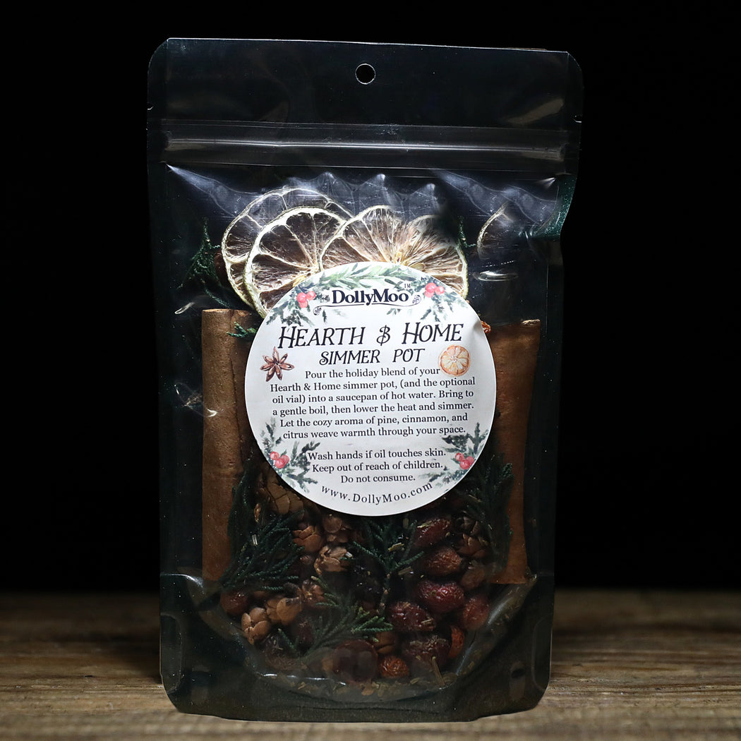 Hearth & Home Simmer Pot