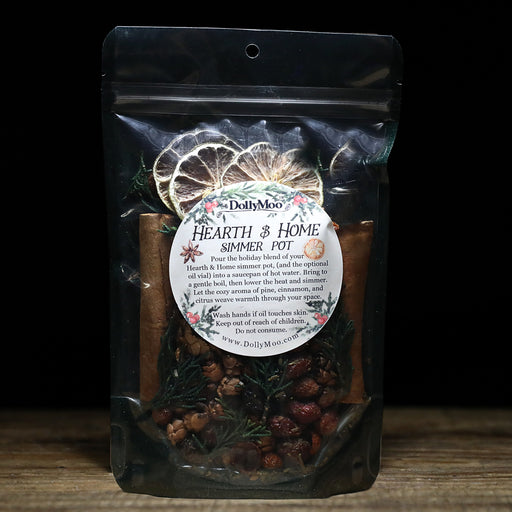 Hearth & Home Simmer Pot