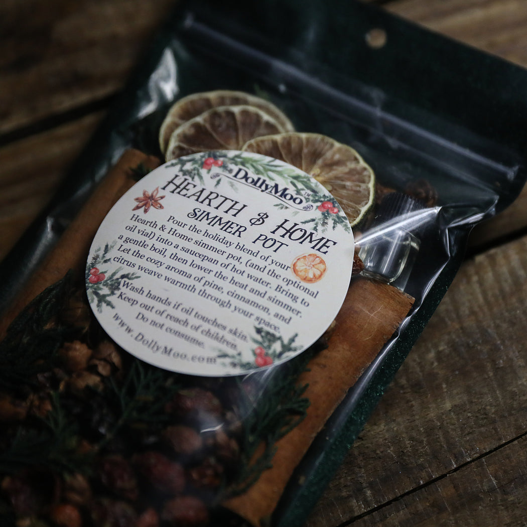 Hearth & Home Simmer Pot