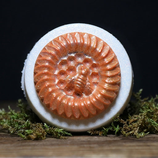 Honey Blossom Bath Bomb