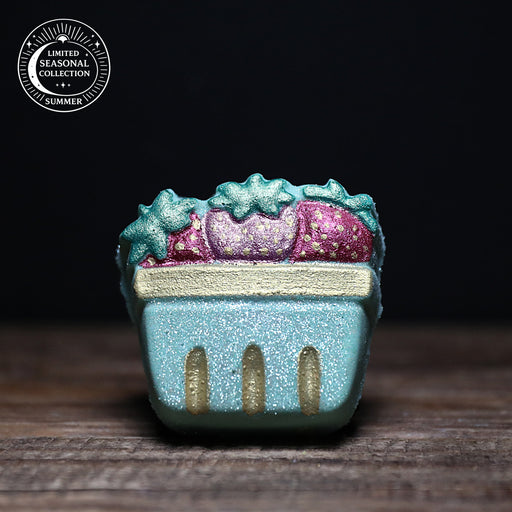 Juiciest Pick Bath Bomb