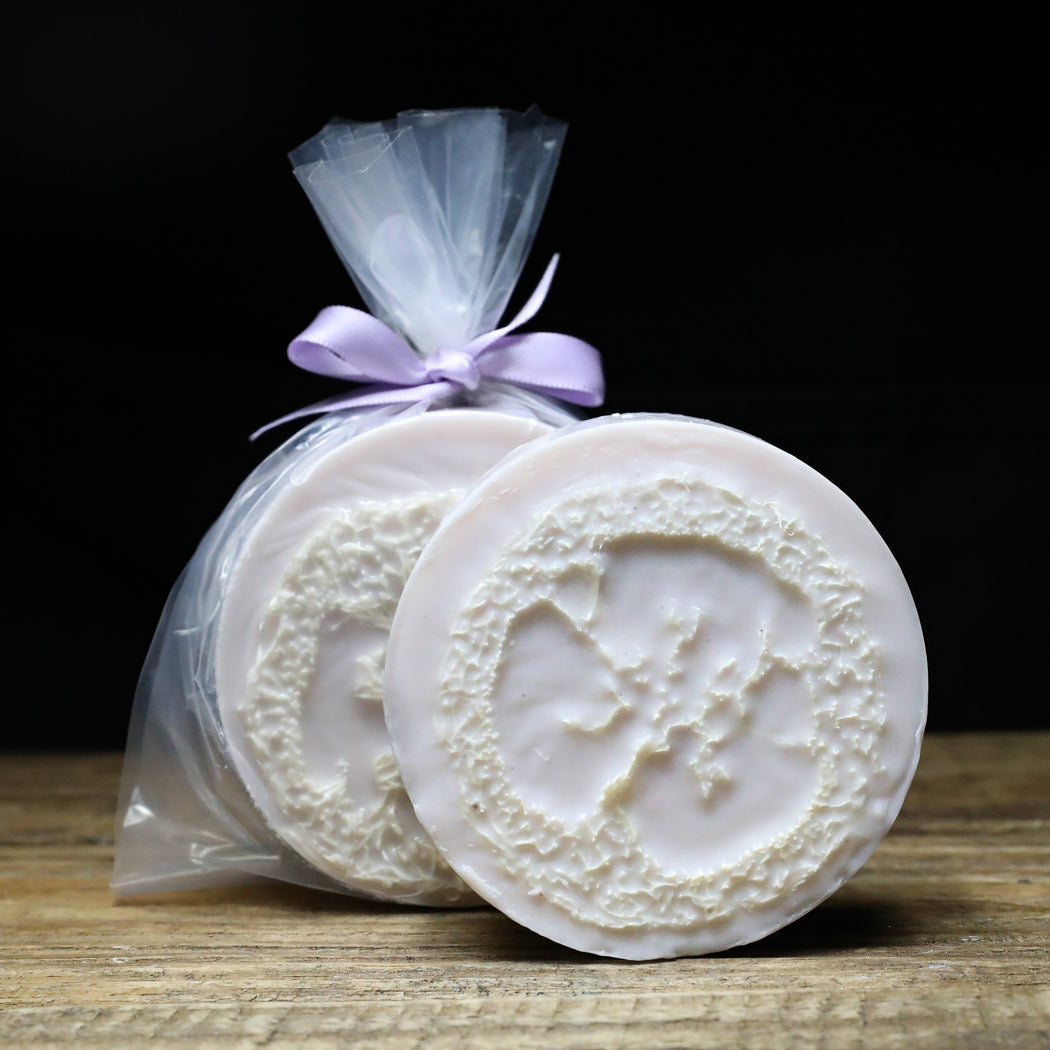 Lilac & Lemon Gift Set