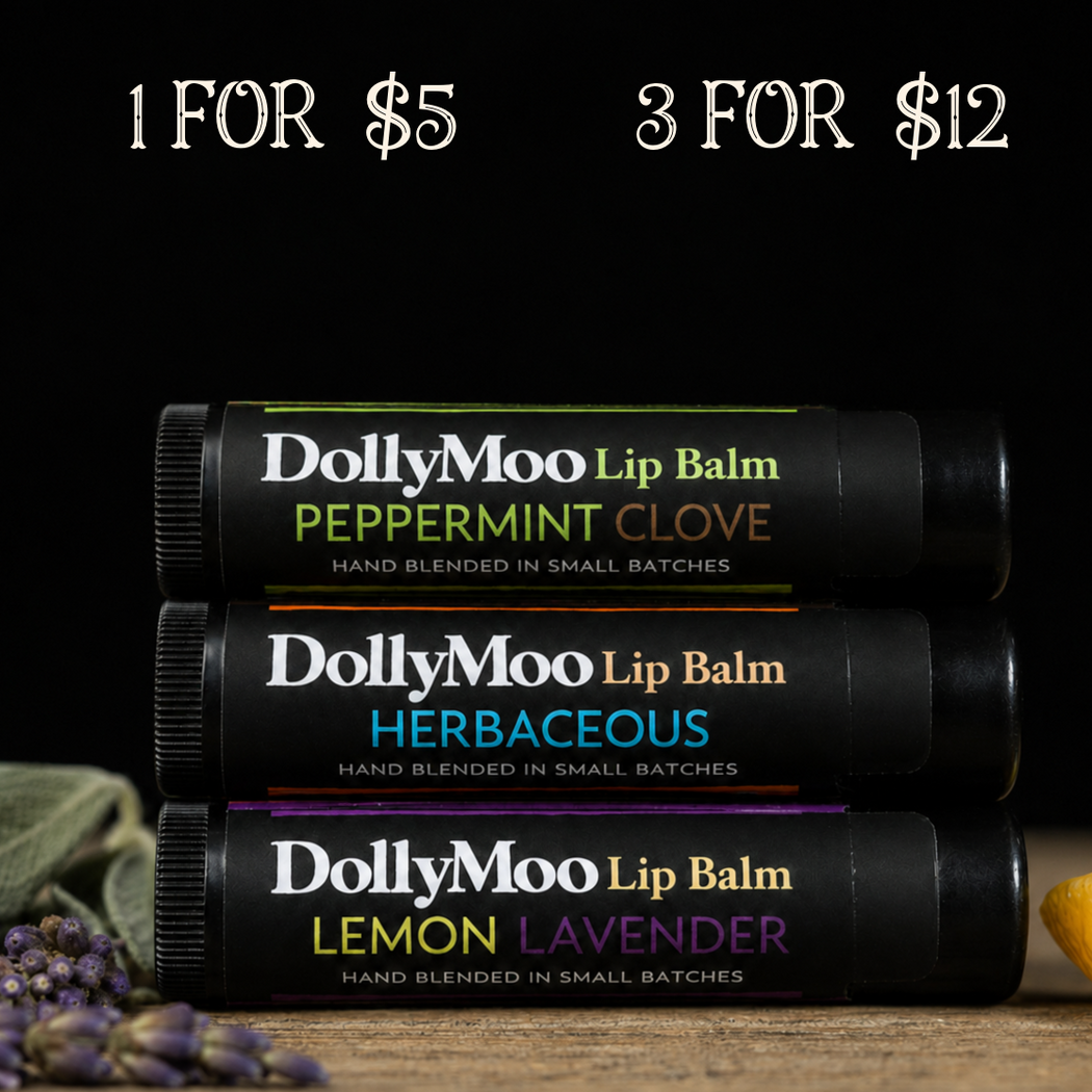 Lip Balms