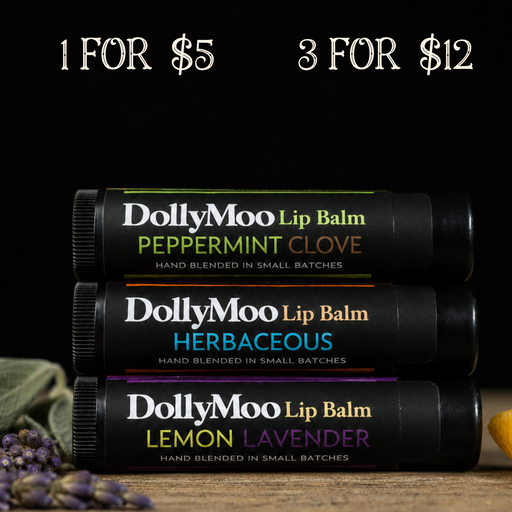 Lip Balms