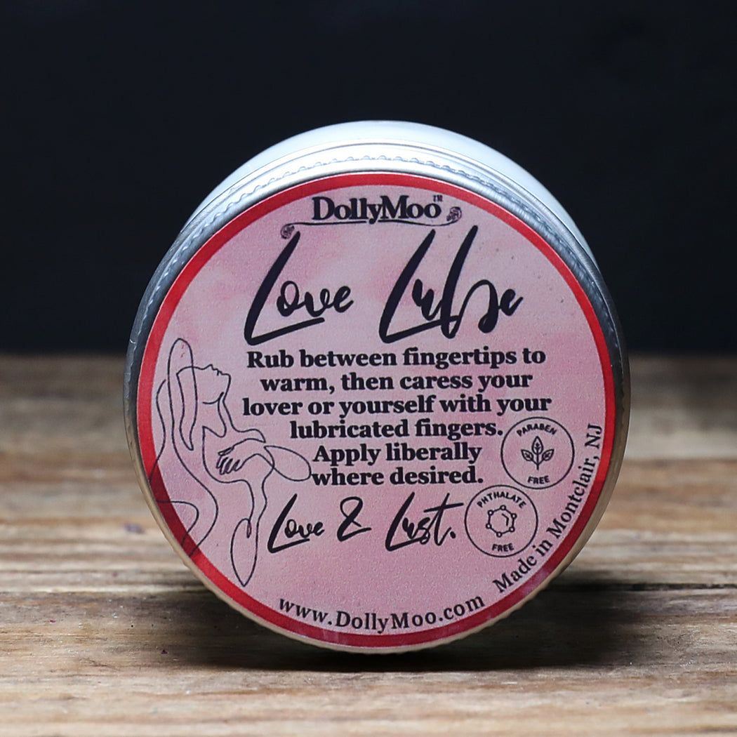 Love Lube