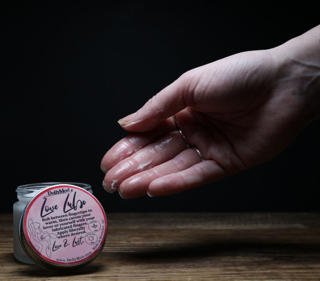 Love Lube