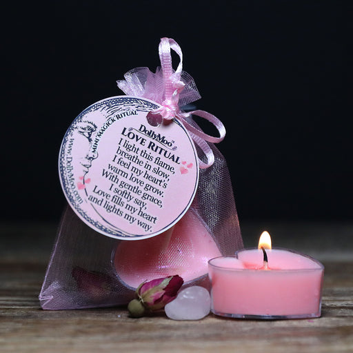 Love Mini Magick Ritual