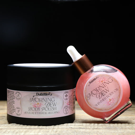 Morning Dew Duo