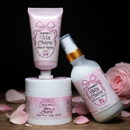 Ma Chérie Collection