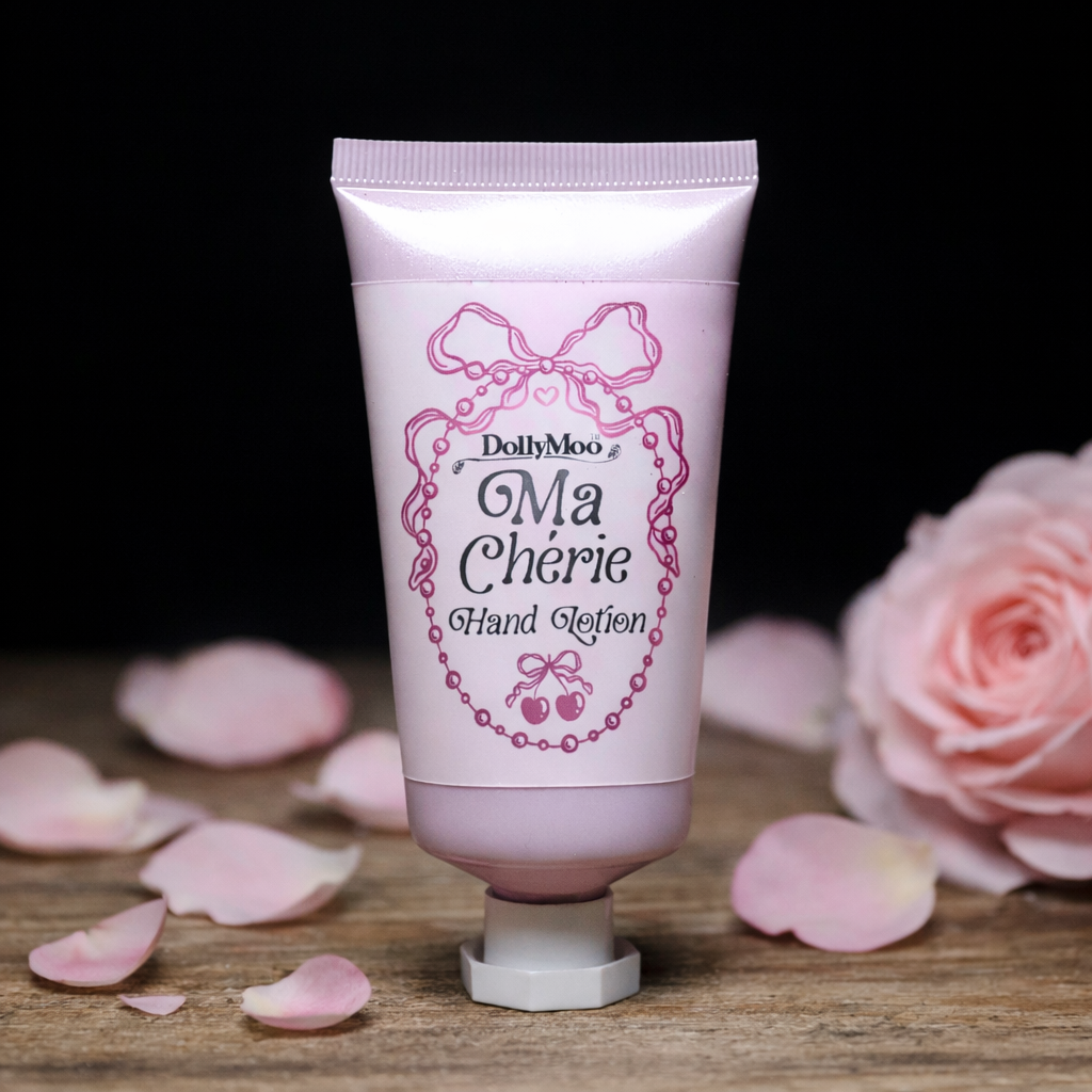 Ma Chérie Hand Lotion
