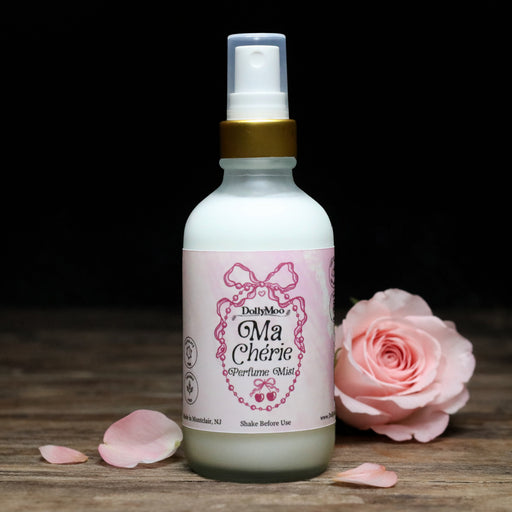 Ma Chérie Perfume Mist