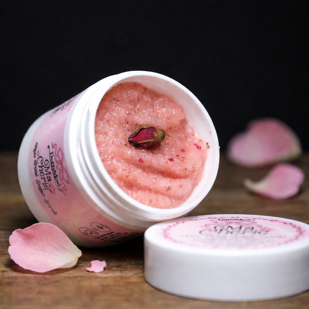 Ma Chérie Collection