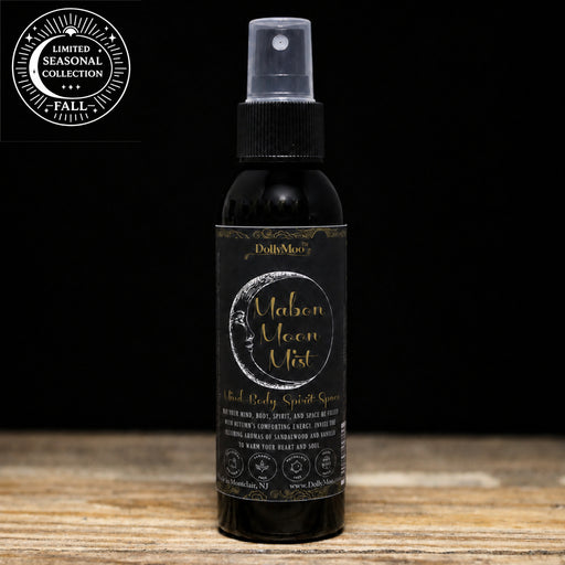 Mabon Moon Mist