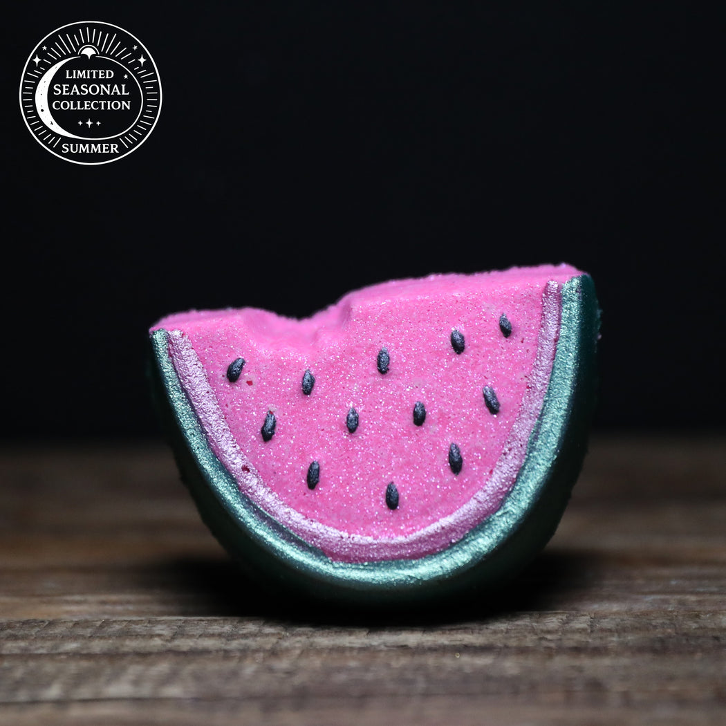 Magick Melon Bath Bomb