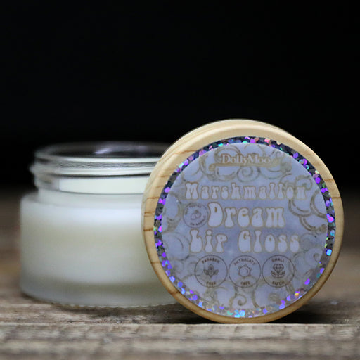 Marshmallow Dream Lip Gloss