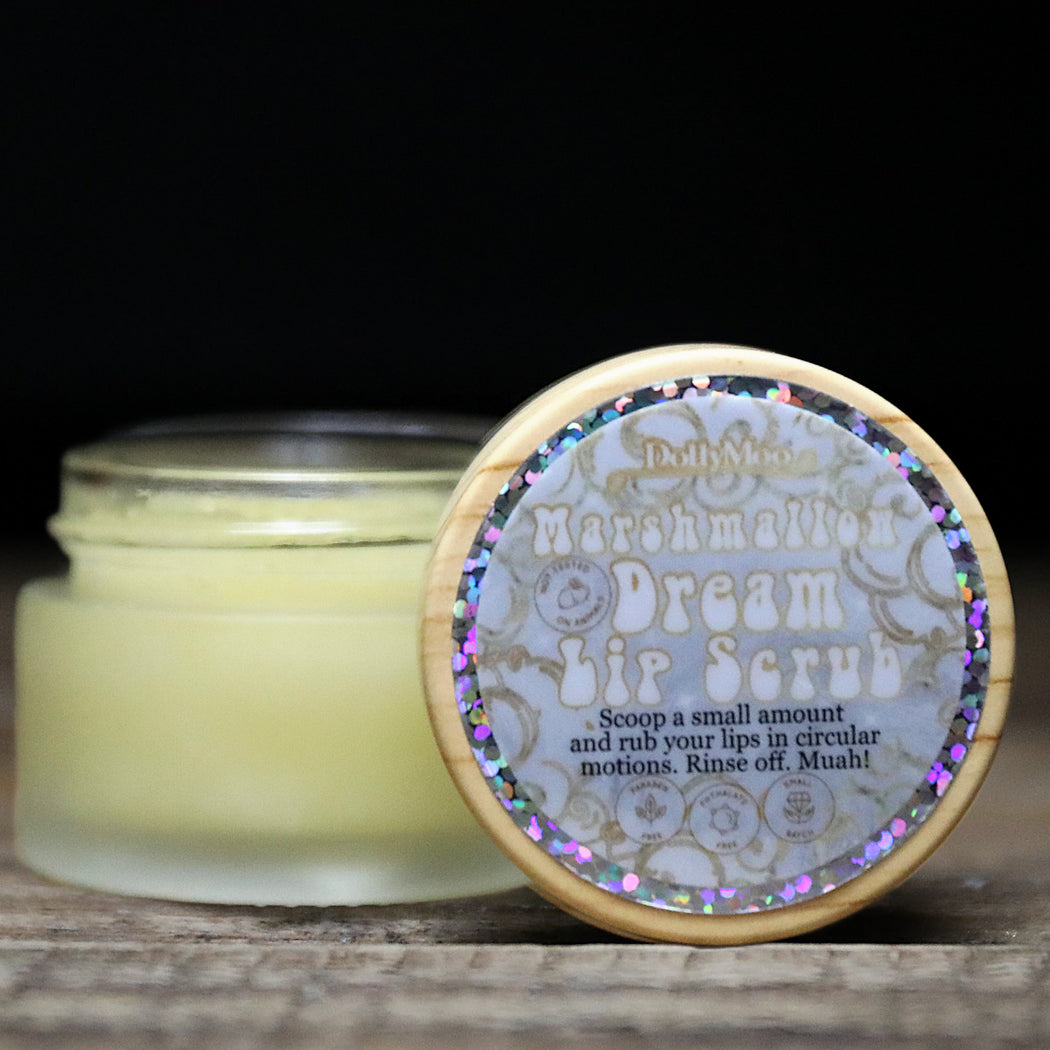 Marshmallow Dream Gift Set