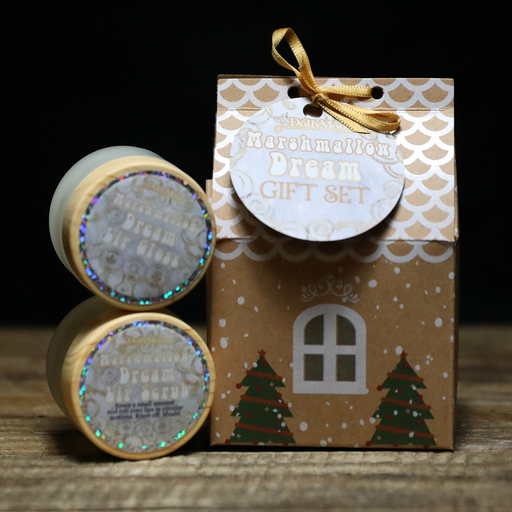 Marshmallow Dream Gift Set