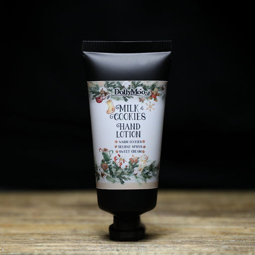 Milk & Cookies Hand Lotion
