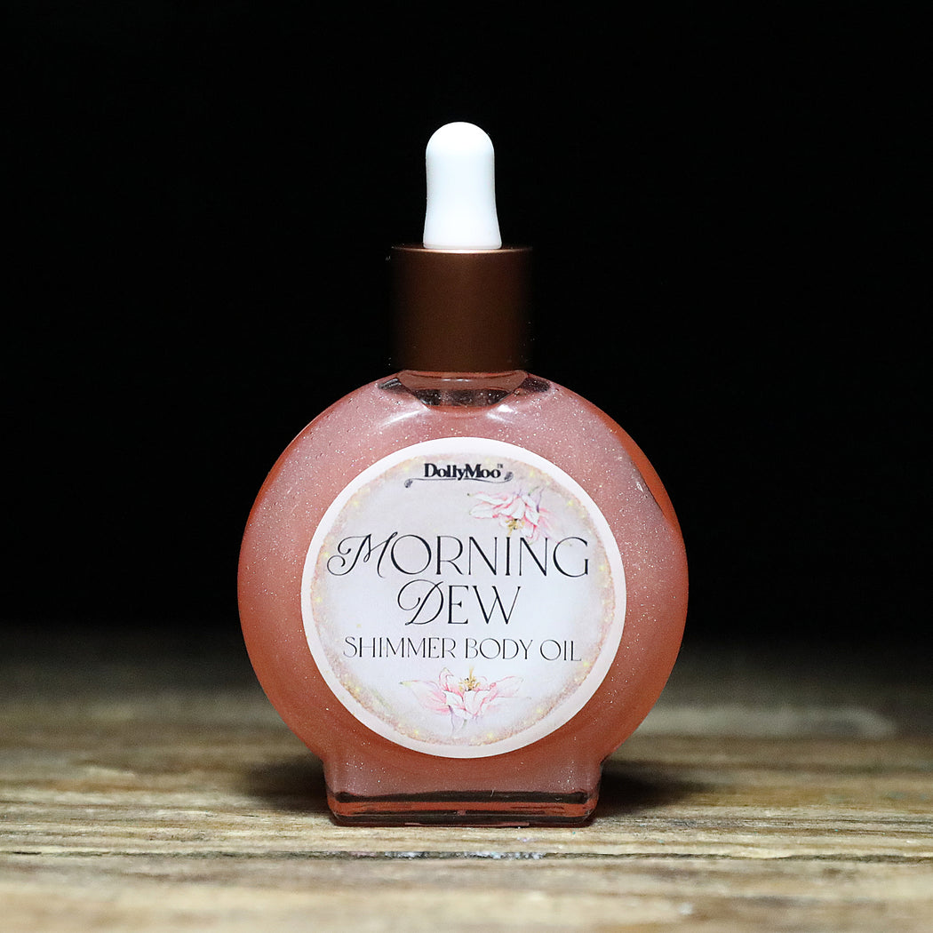 Morning Dew Duo