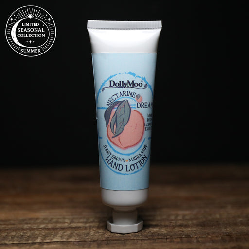 Nectarine Dream Hand Lotion
