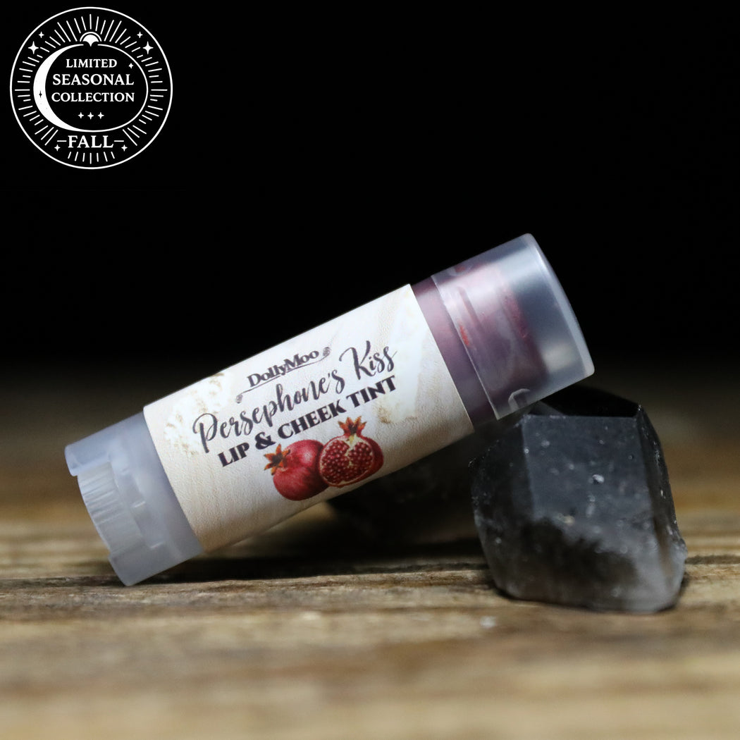 Persephone’s Kiss Lip & Cheek Tint