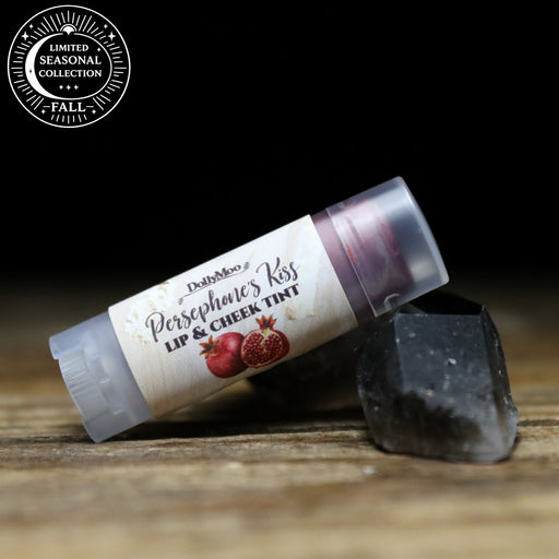 Persephone’s Kiss Lip & Cheek Tint