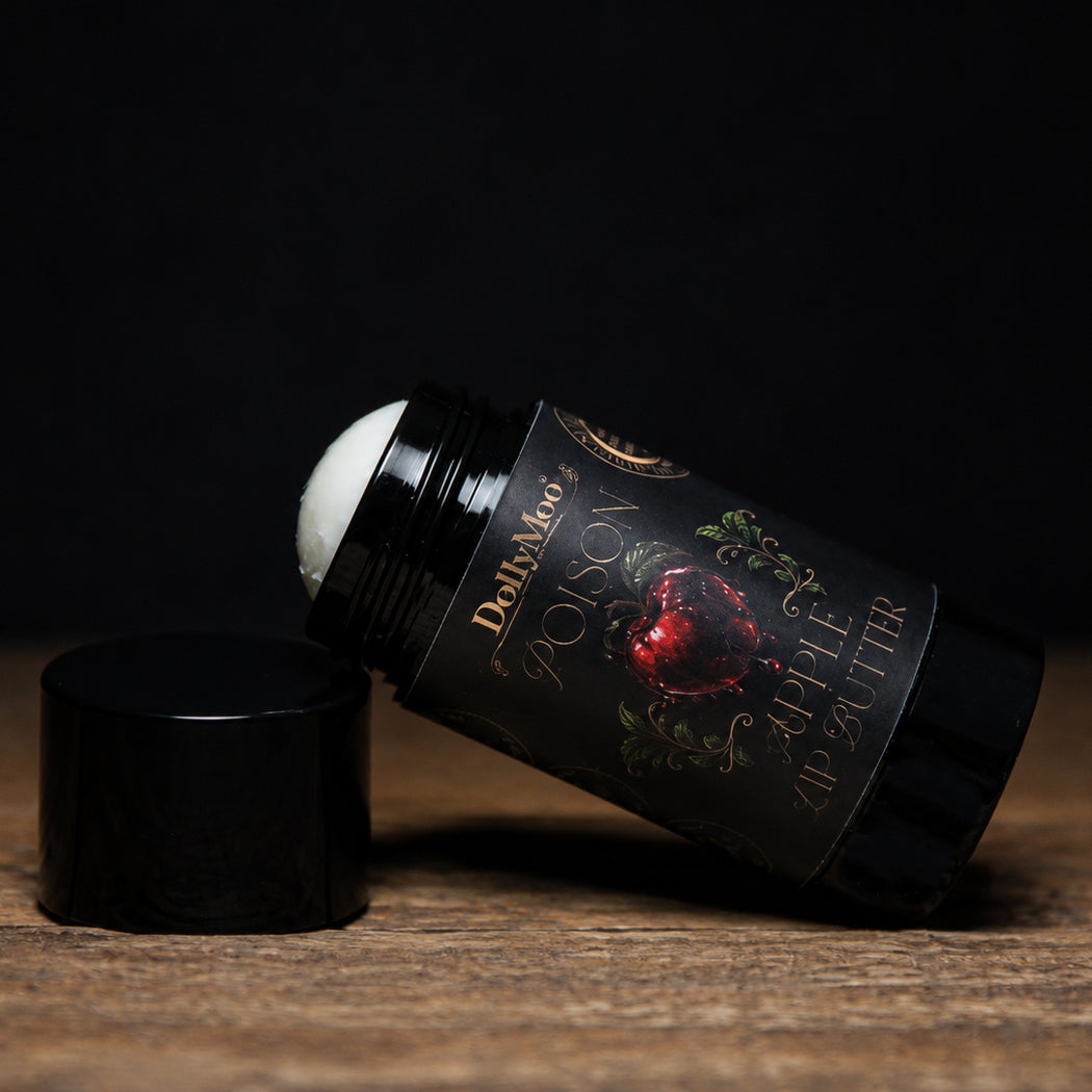 Poison Apple Lip Butter