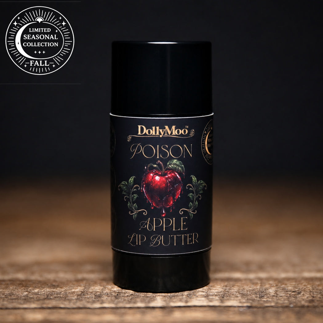 Poison Apple Lip Butter