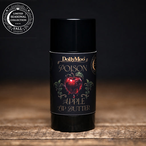 Poison Apple Lip Butter