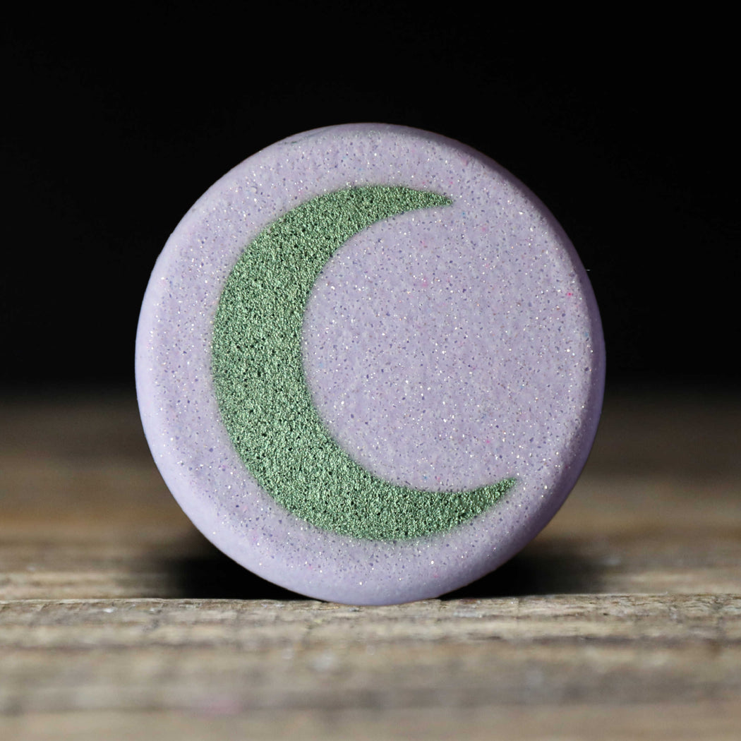 Spring Moon Bath Bomb