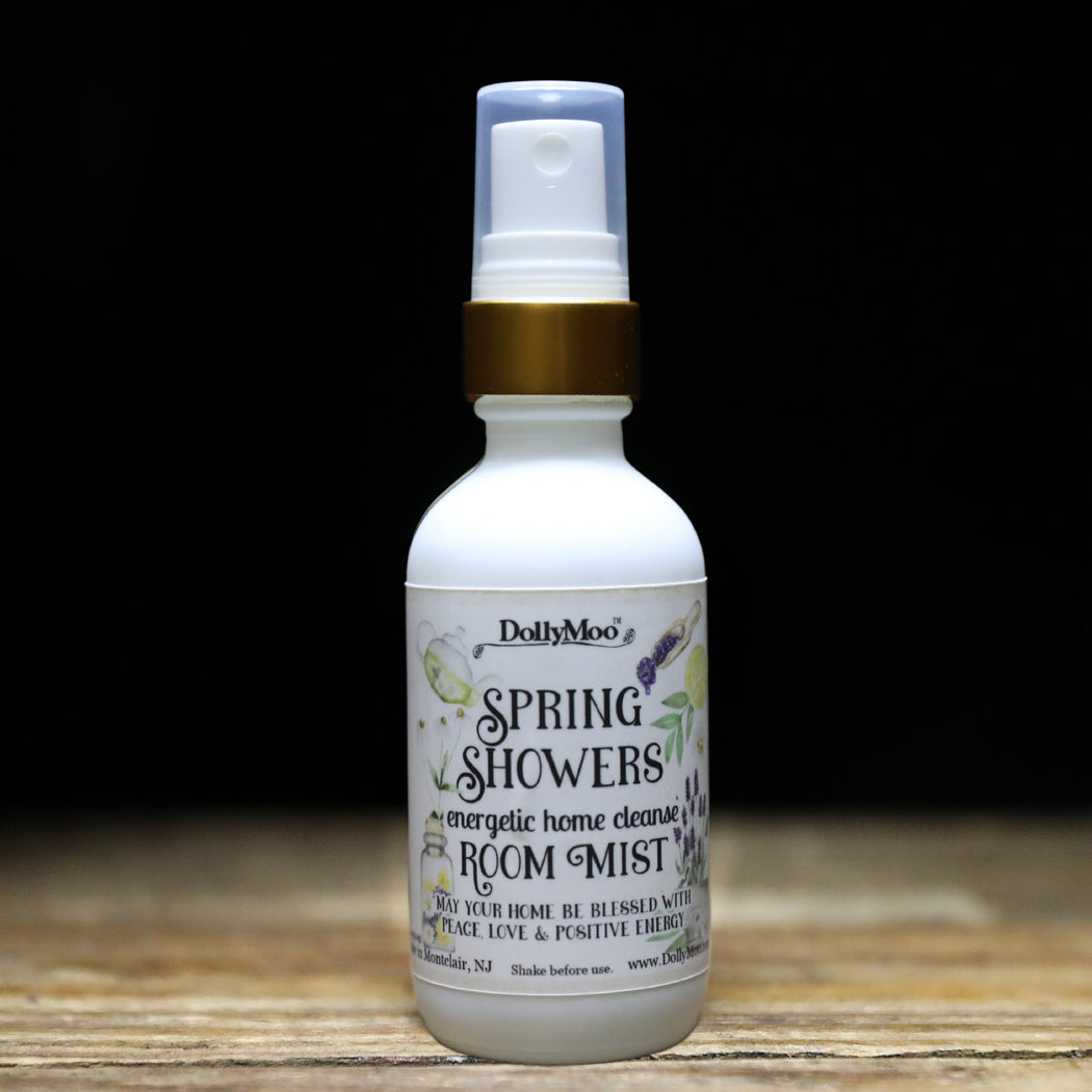 Spring Shower Set