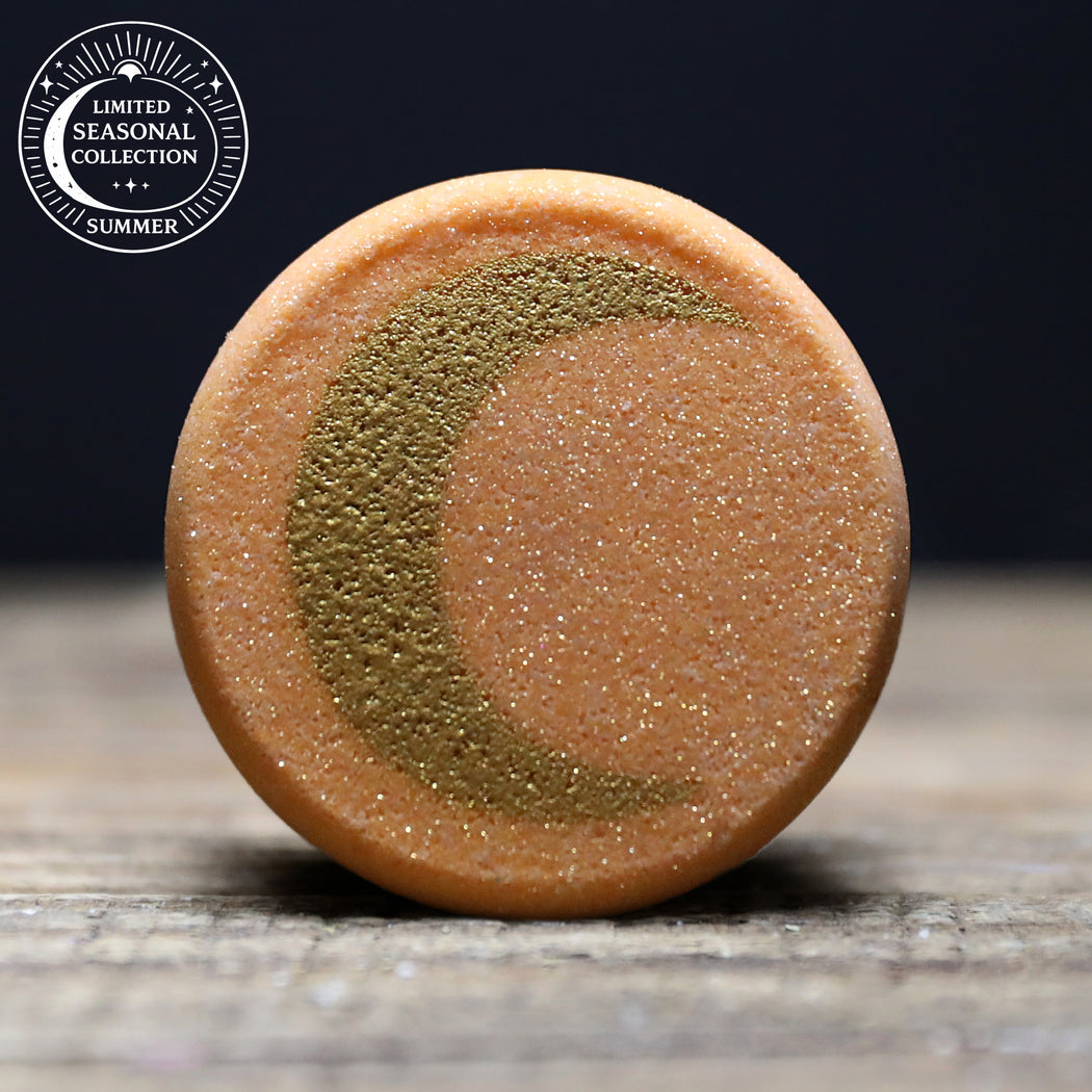 Summer Moon Bath Bomb