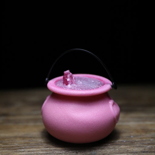 *SMALL BATCH SURPRISE* Sweet Affections Cauldron Bath Bomb