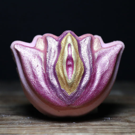 The Goddess Within Bath Bomb