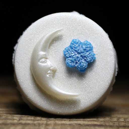 Winter Moon Bath Bomb