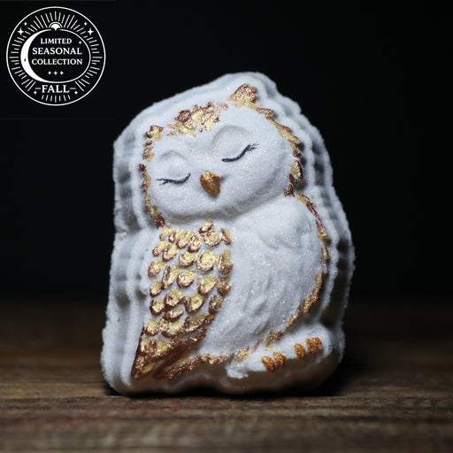 Wisdom Keeper Bath Bomb