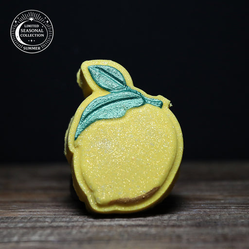 Zest for Life Bath Bomb