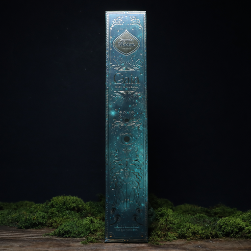 Gaia Incense