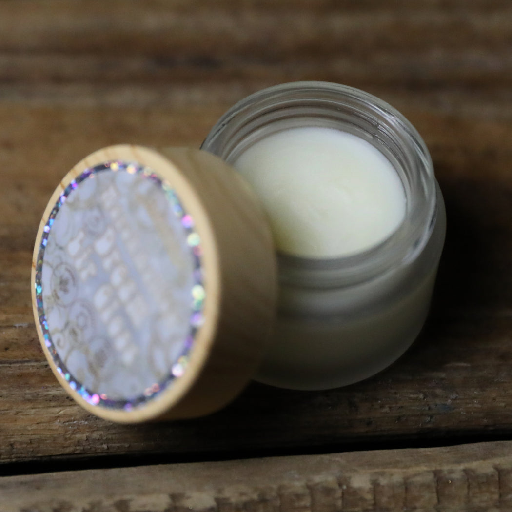 Marshmallow Dream Lip Gloss