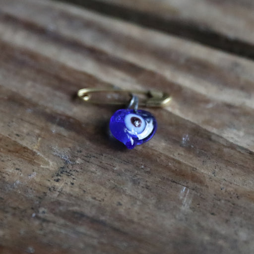 YiaYia's Evil Eye Pin