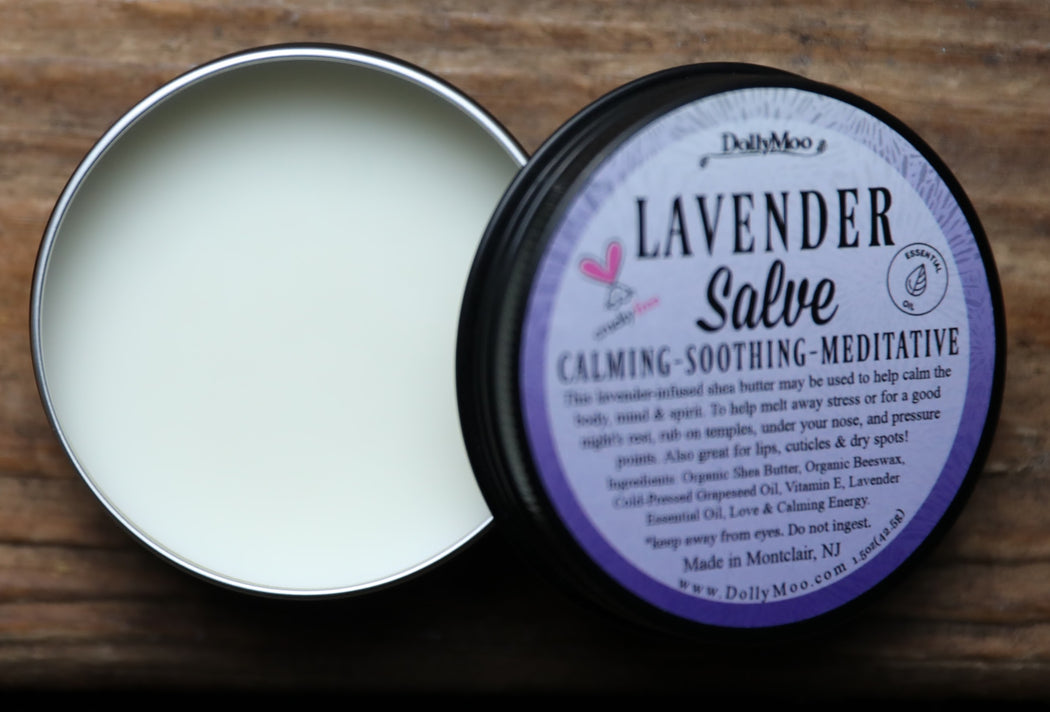 Ultimate Feel Good Salve Trio