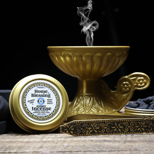 Home Blessing Incense Collection