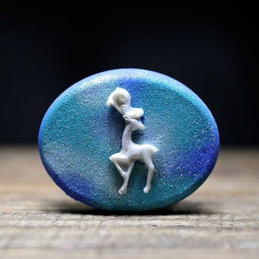Solstice Spirit Bath Bomb