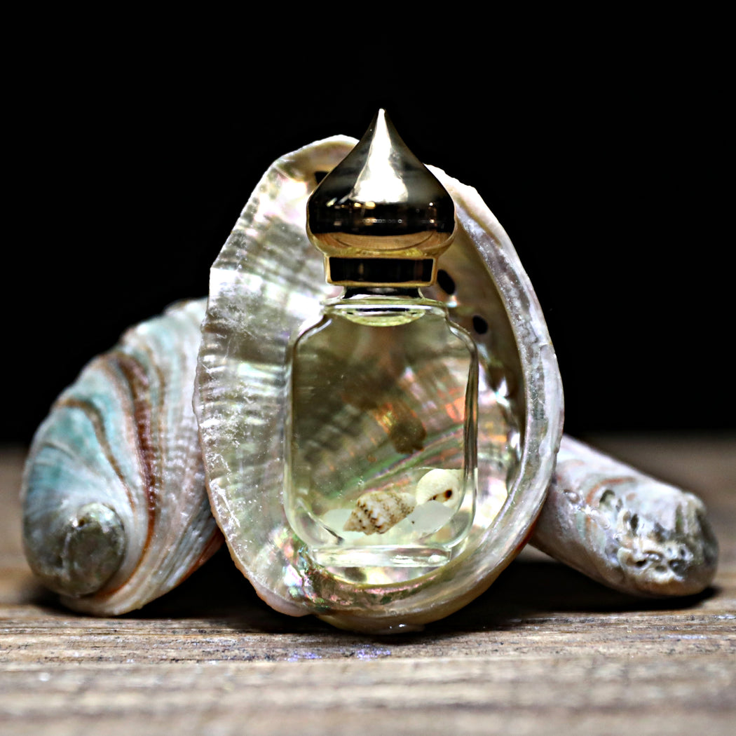 Siren Song Anointing Oil